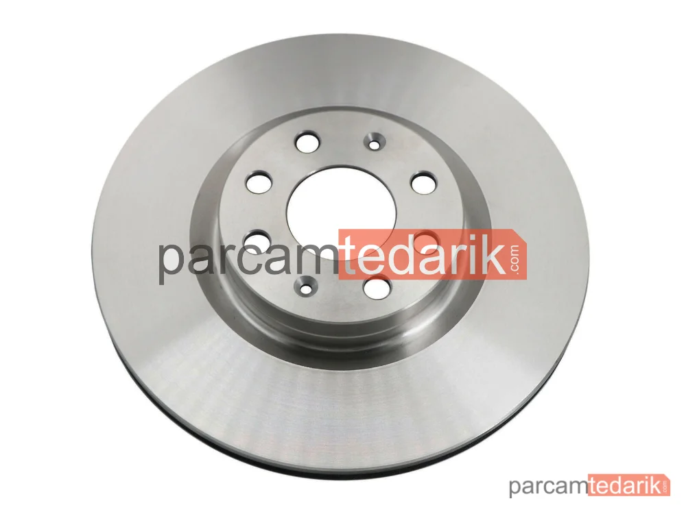 VALEO 197045 | Fren Diski — Opel Corsa E, Fiat Grande Punto, Fiat Punto Evo